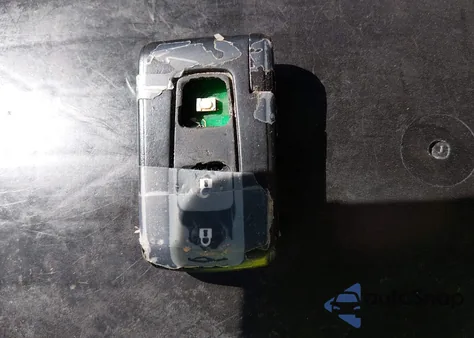 2008 Toyota Prius из США, поврежденный, VIN JTDKB20UX87810272